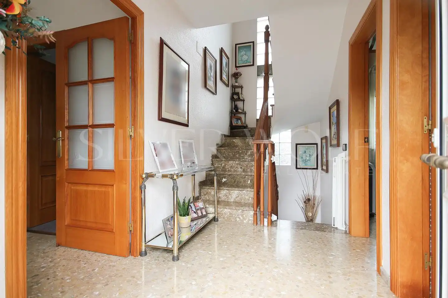Maison avec jardin à vendre à Plaça París, imagen 15