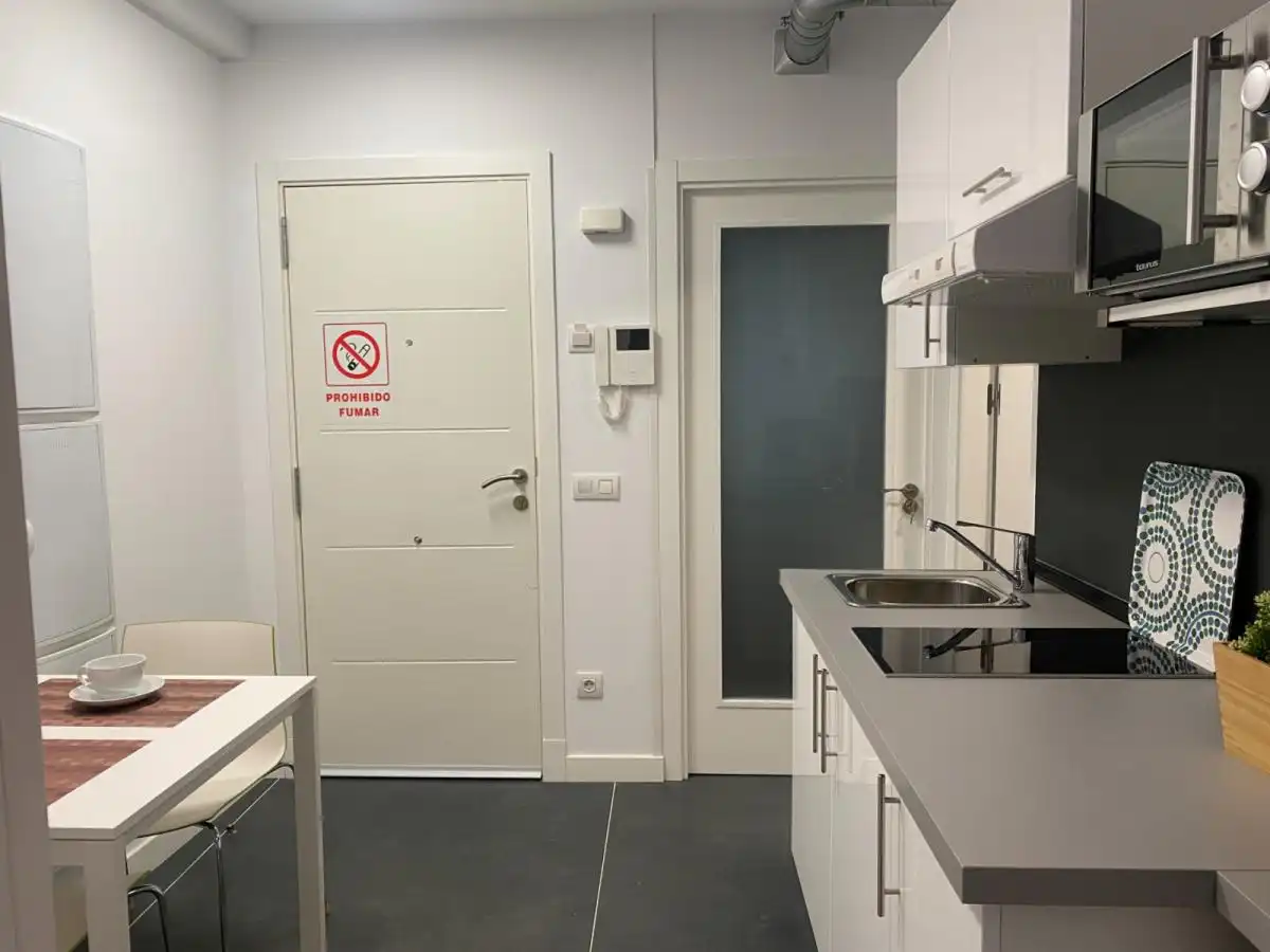 Apartamento en alquiler en Centro, imagen 7