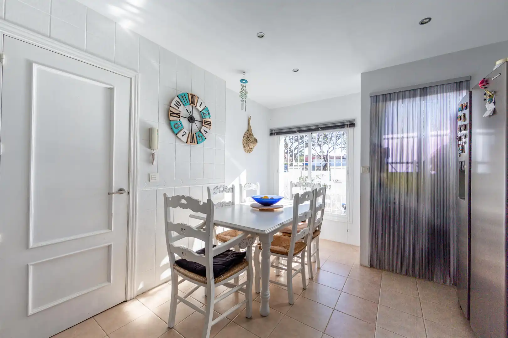Casa a schiera con piscina in vendita a San Pedro de Alcántara, imagen 5