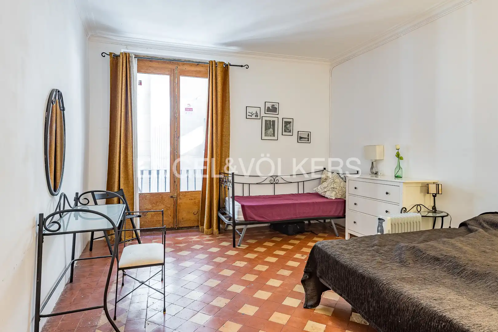 Wohnung mit Terrasse zum Verkauf in Ciutat Vella, imagen 6