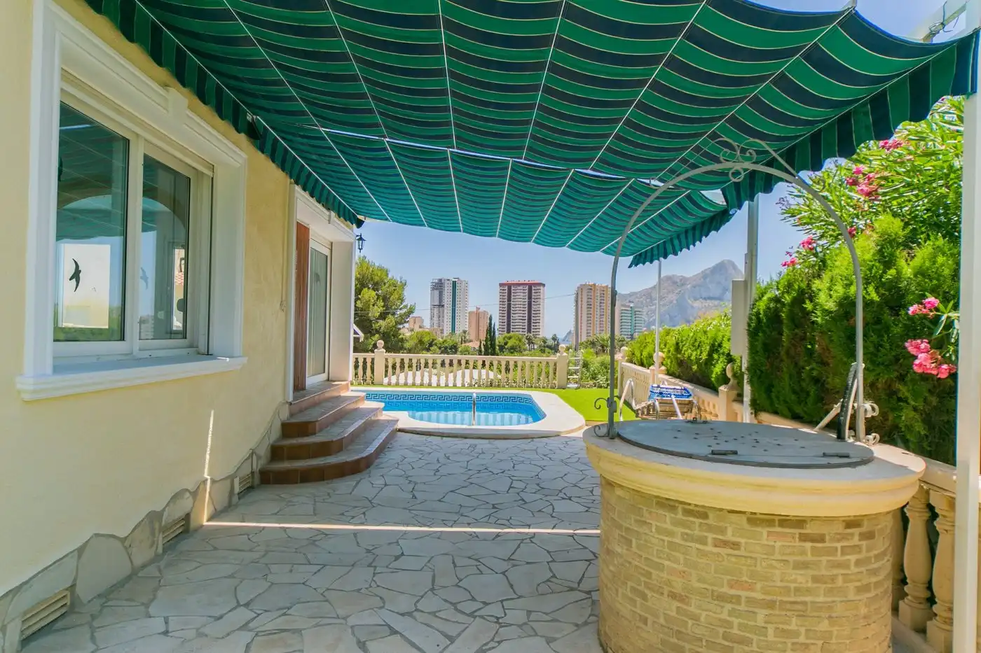 Villa avec piscine à vendre à Carrió - La Merced - Los Pinos, imagen 13