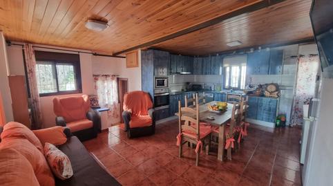 Photo 2 of House or chalet for sale in N/a, -1, Avda Pescia - Ctra de Frigiliana, Málaga