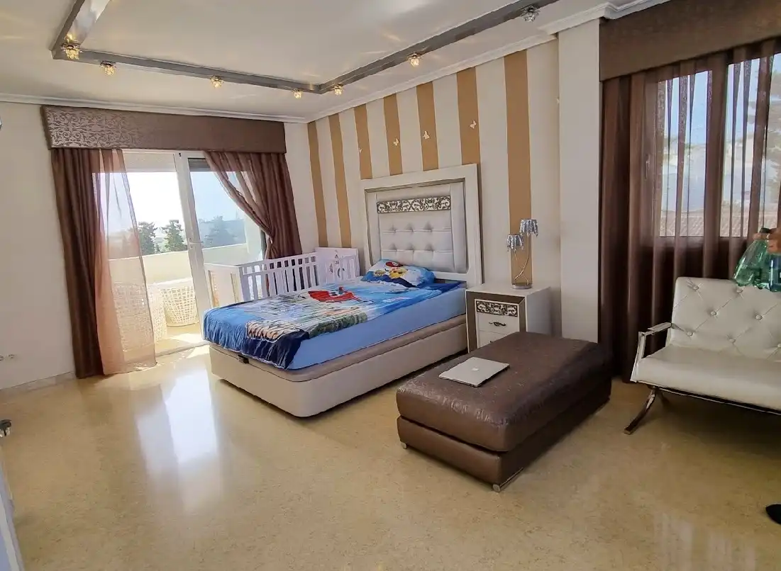 Habitación de Casa o chalet en venta en Guardamar del Segura con Aire acondicionado, Calefacción y Terraza