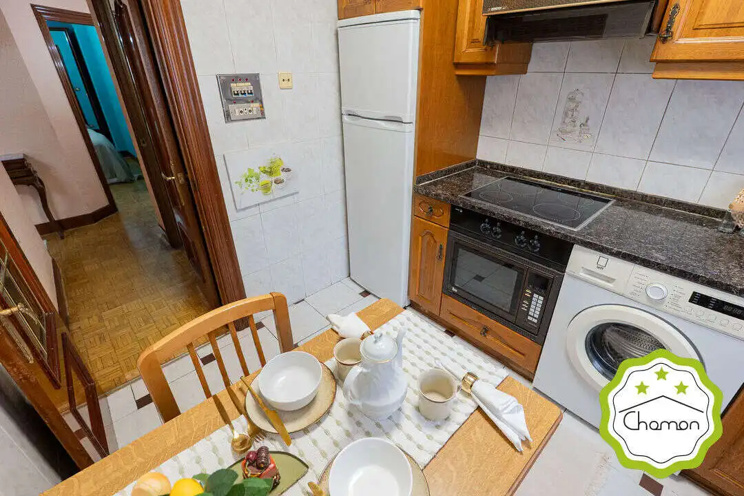 Piso en venta en Rekalde Centro
