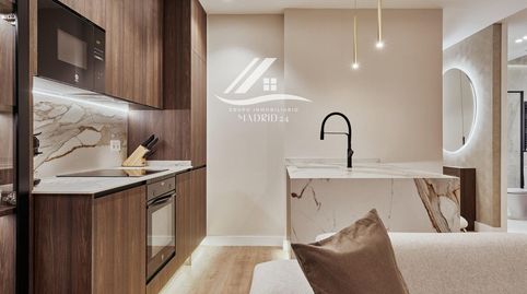 Hermoso piso interior en Madrid  Lista, Calle José Ortega y Gasset 47, image 5