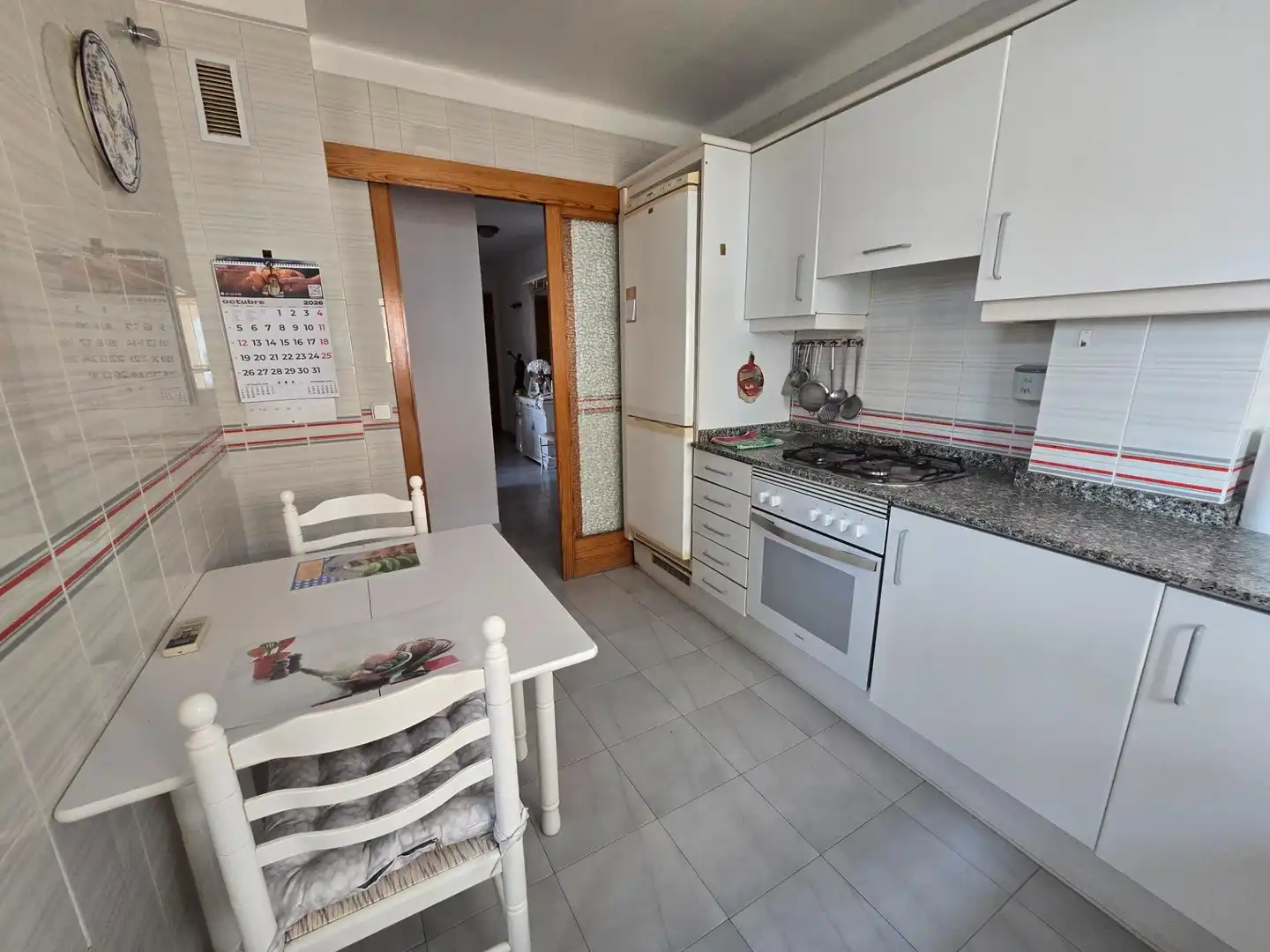 Cocina de Piso en venta en Nord