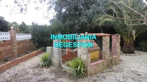 Foto 5 de Casa o xalet en venda a San Roque - La Cruz - La Rozuela, Jaén