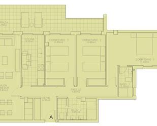 Flat for sale in Boiro  with Heating, Terrace and Storage room