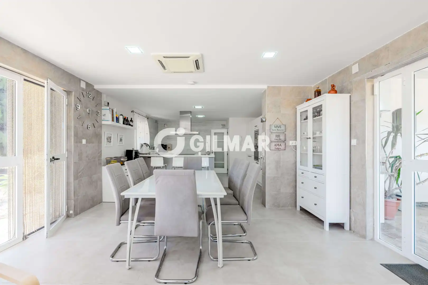 Villa con piscina in vendita a Los Franceses – La Vega, imagen 33