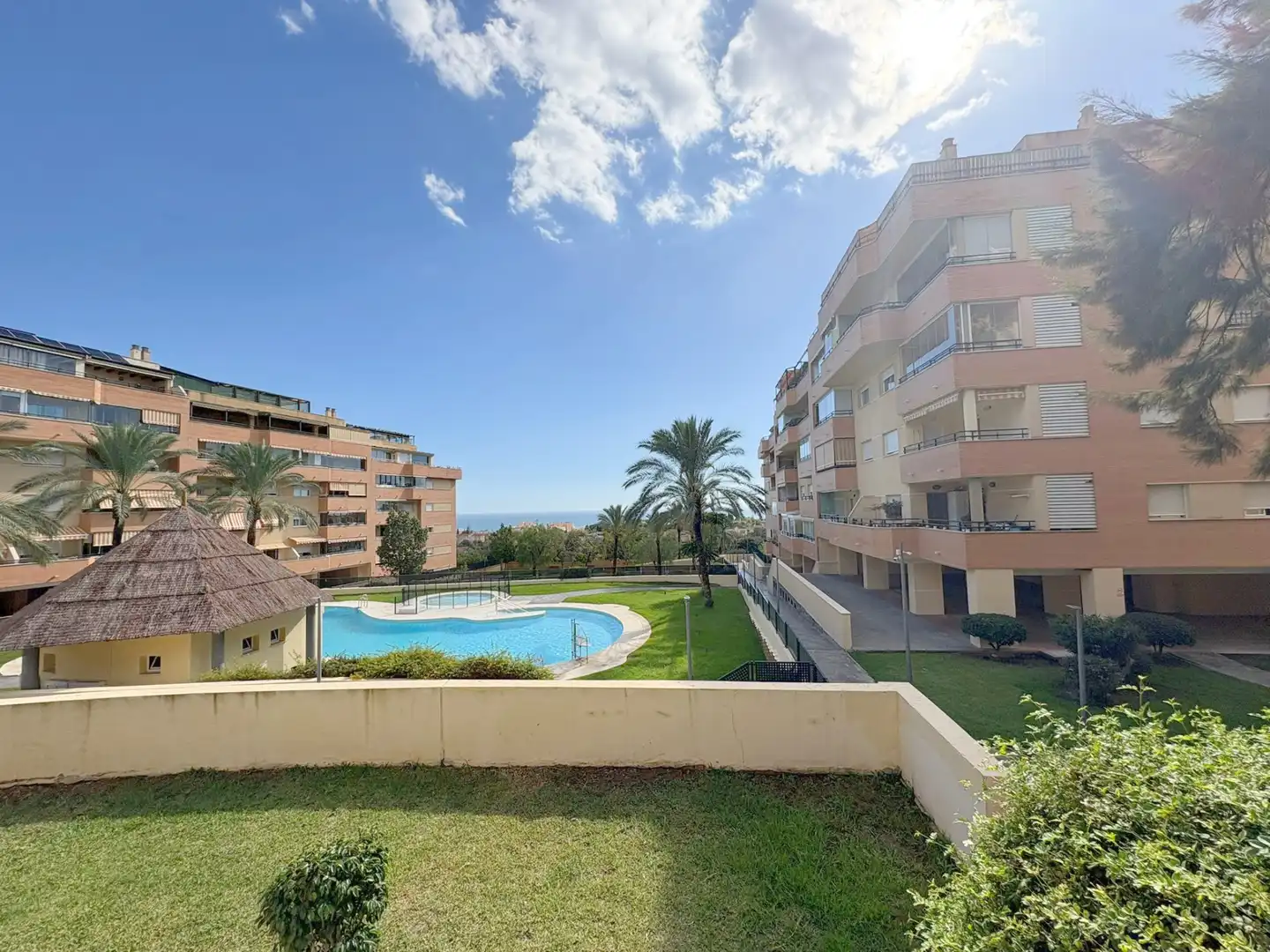 Flat for sale in Calle Andres Segovia, El Pinillo