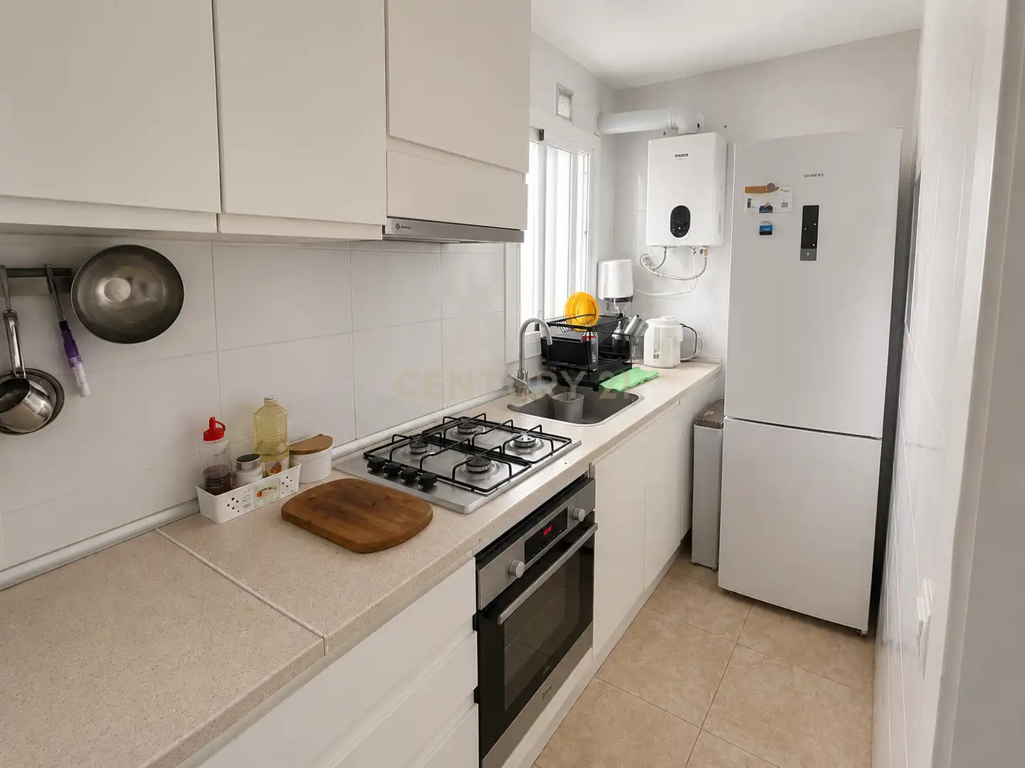 Appartamento con terrazza in vendita a Santa Rosa, imagen 5