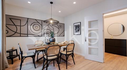 Foto 2 de Apartament de lloguer a Calle de Jorge Juan, Goya,  Madrid Capital