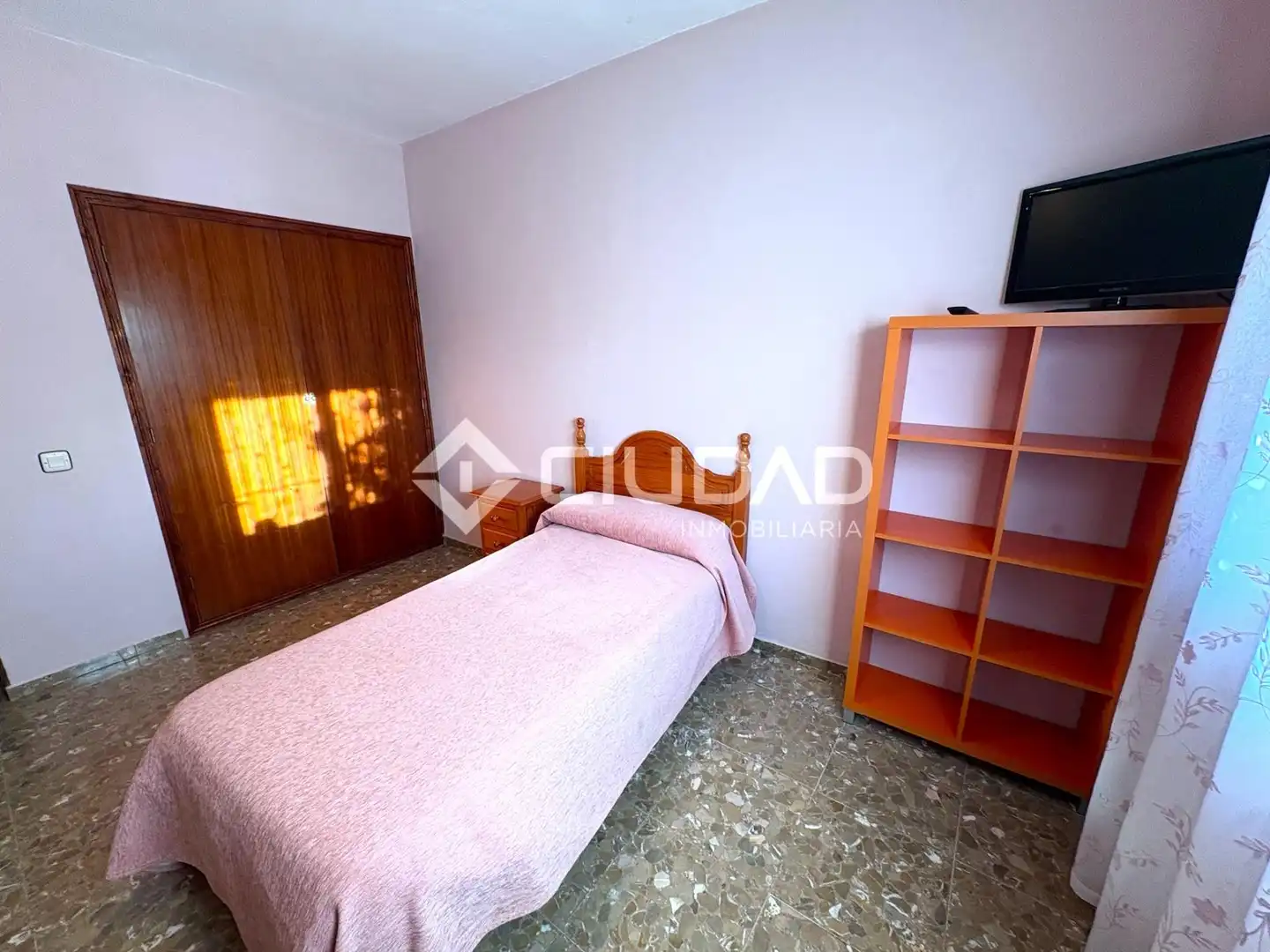 Bedroom of Houses for sale in Sanlúcar de Barrameda  with Private garden and Terrace