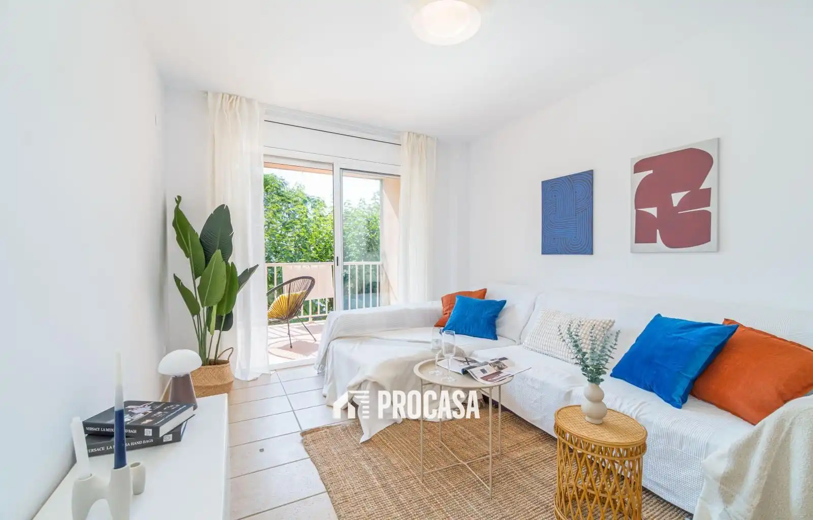 Piso con ascensor en venta en Alberes, imagen 2