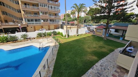Photo 3 of Flat for rent in Playa de los Boliches, Fuengirola