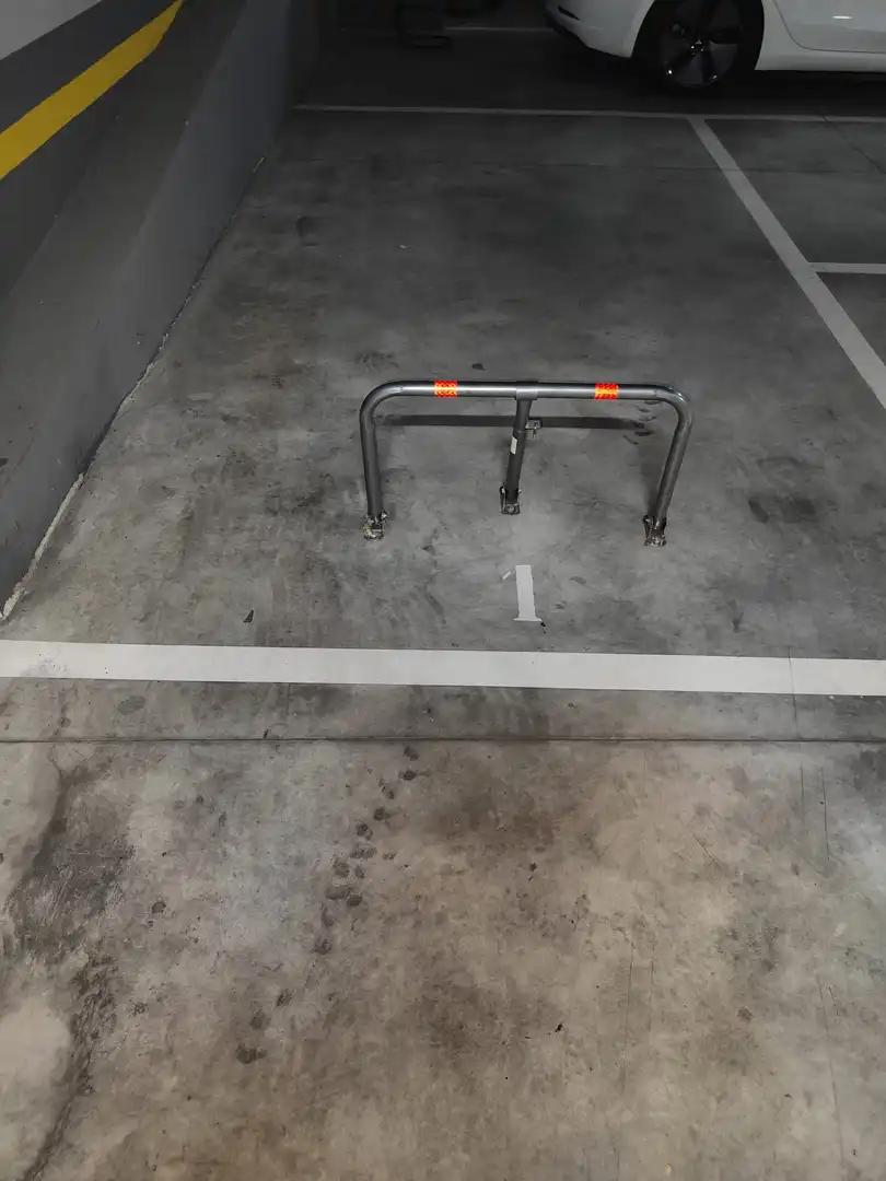 Garage zum Verkauf in Avenida de Juan Antonio Samaranch, 83, Valdebebas - Valdefuentes