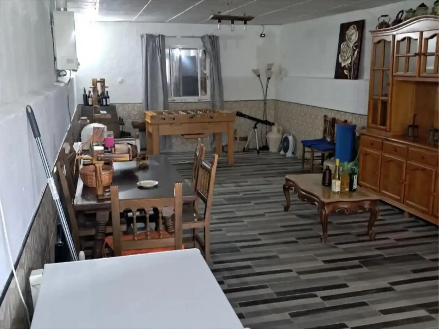 Pis en venda en Navalmoral de la Mata amb Aire condicionat, Jardí privat i Traster