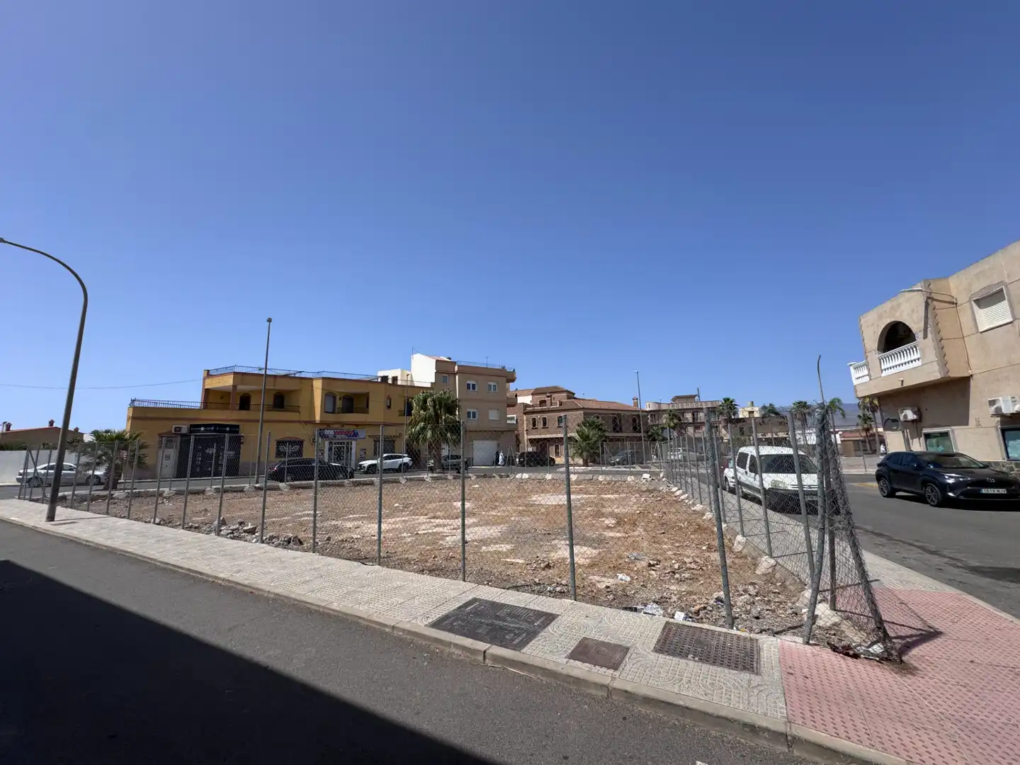 Terreny residencial en venda a Calle Murillo 1, imagen 14