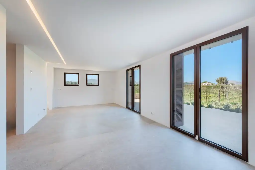 Casa rústica con piscina en venta en Pollença Poble, imagen 10