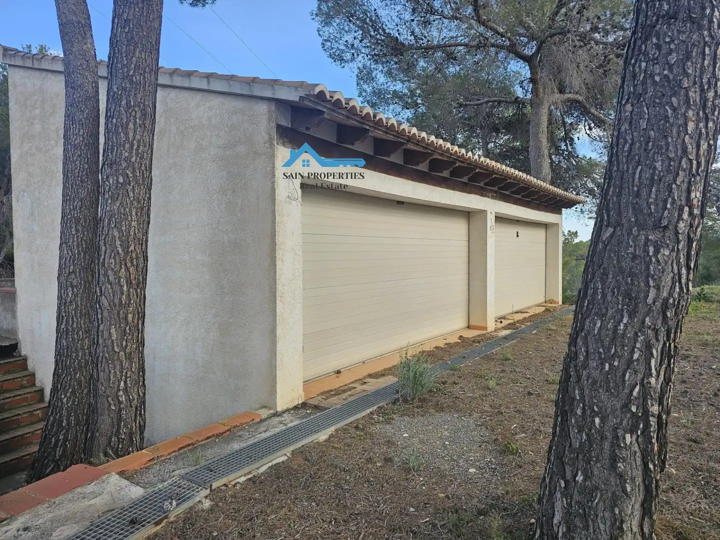 Casa rústica amb piscina en venda a Altea ciudad, imagen 55