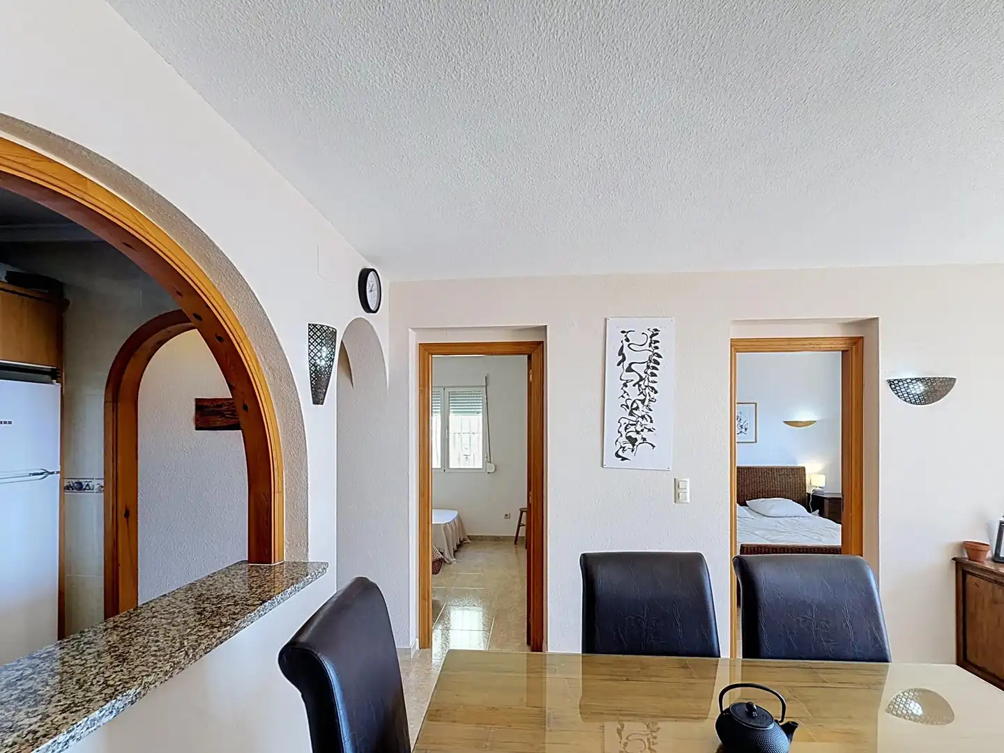 Apartament amb piscina en venda a Cumbre del Sol, imagen 30
