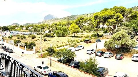 Foto 3 de Apartamento en venta en Centro ciudad, Jávea / Xàbia