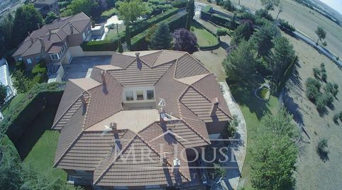 Foto 4 de Casa o chalet en venta en Cuatro Postes, Ávila Capital