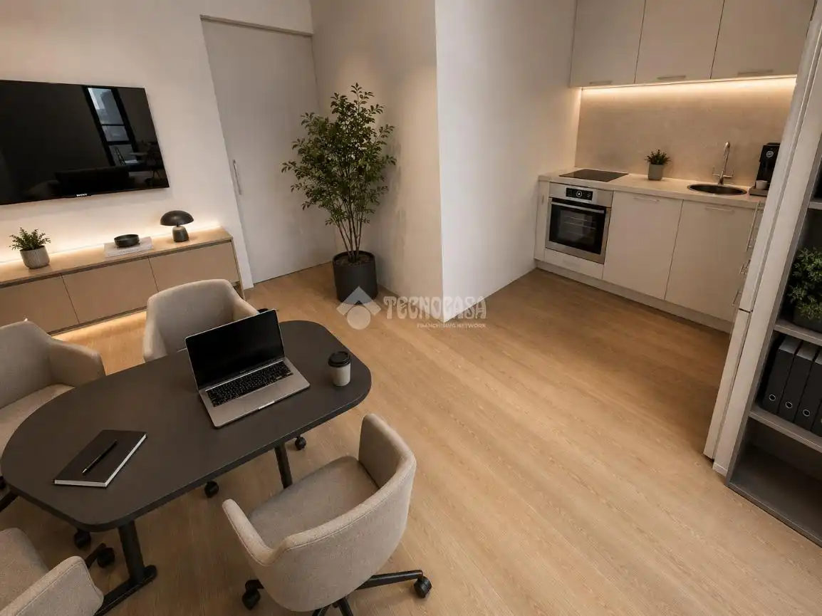 Flat for sale in La Catalana