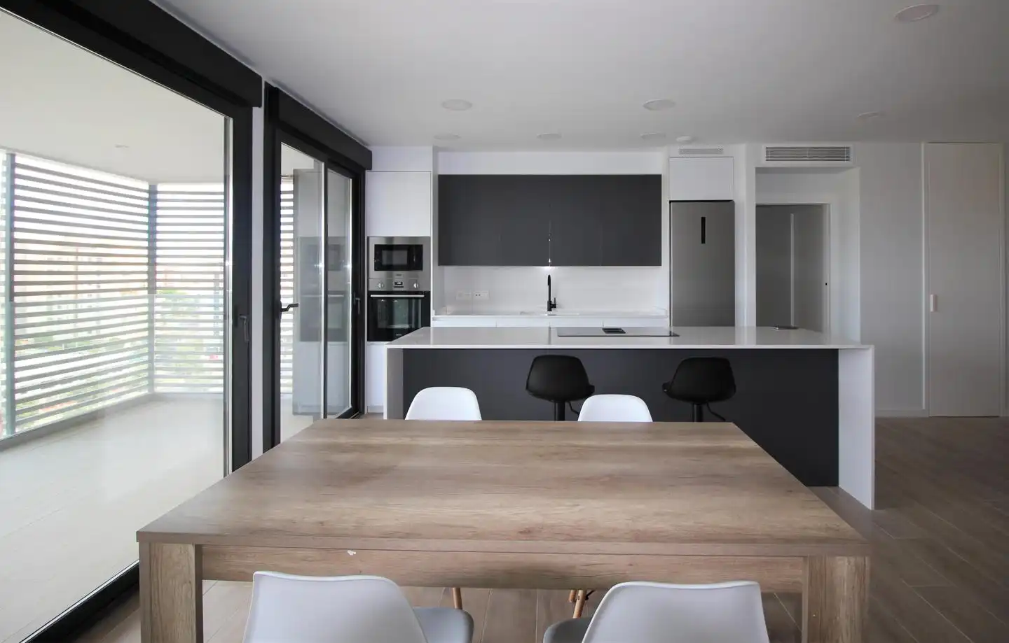 Flat for rent in Argentinita, Nueva Almería - Cortijo Grande - Vega de Acá