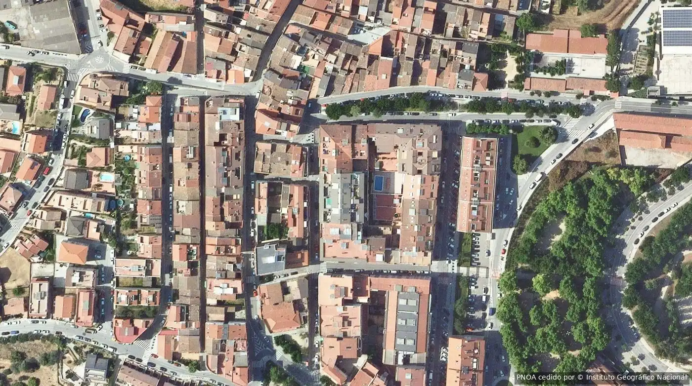 Pis en venda en Castellbisbal, Barcelona