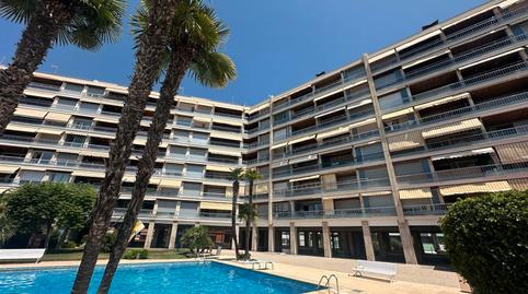 Foto 3 de Apartament en venda a Sant Vicenç Platja, Sant Vicenç de Montalt
