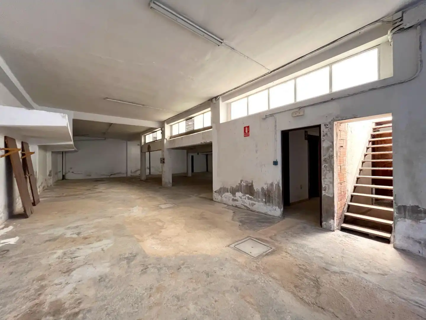 Gewerbefläche zum Verkauf in Calle MISSA DE LA, imagen 11