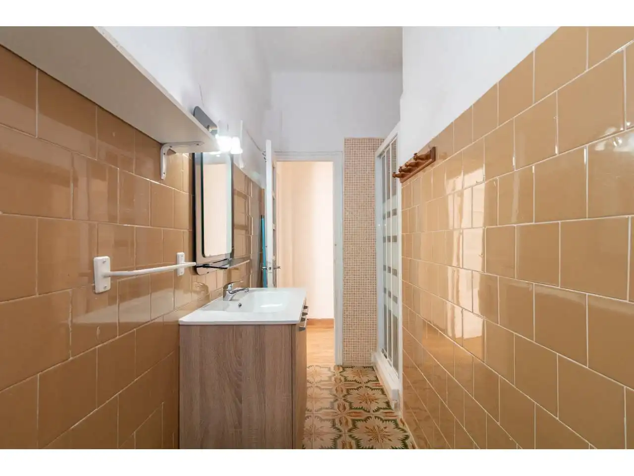 Appartamento con terrazza in vendita a Paseo Pechina, imagen 18