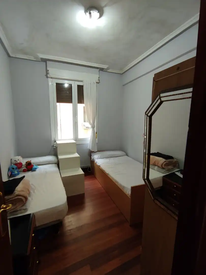 Appartement avec ascenseur à vendre à Montaño Etxaldea, imagen 14