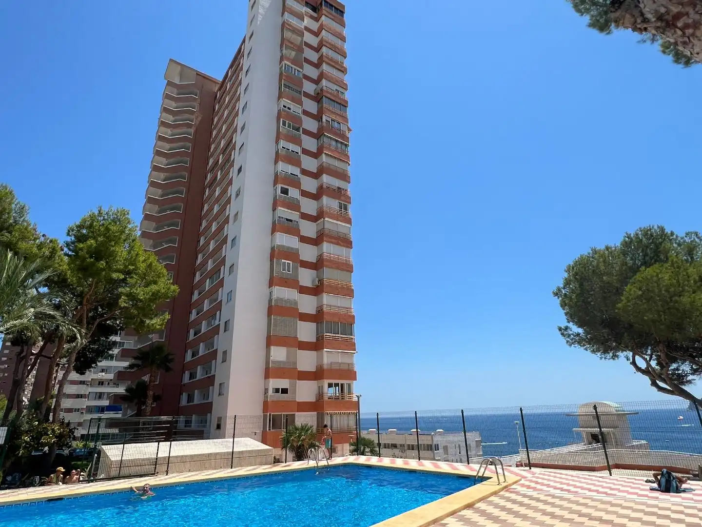 Apartment with lift to rent in Avenida de Uruguay 7, imagen 8