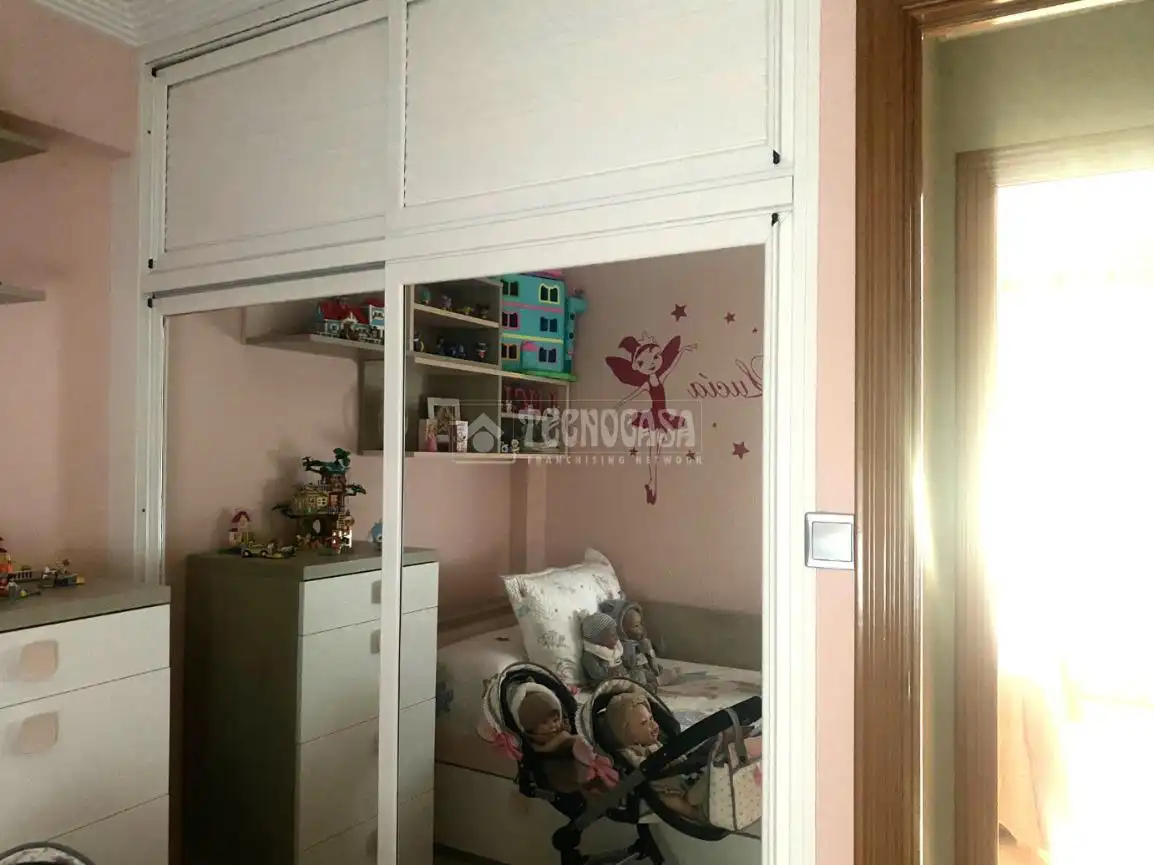 Dormitori de Pis en venda en Sevilla