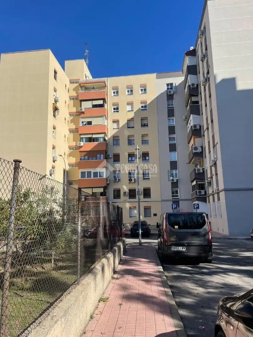 Pis amb ascensor en venda a Sur - PAU 4, imagen 34