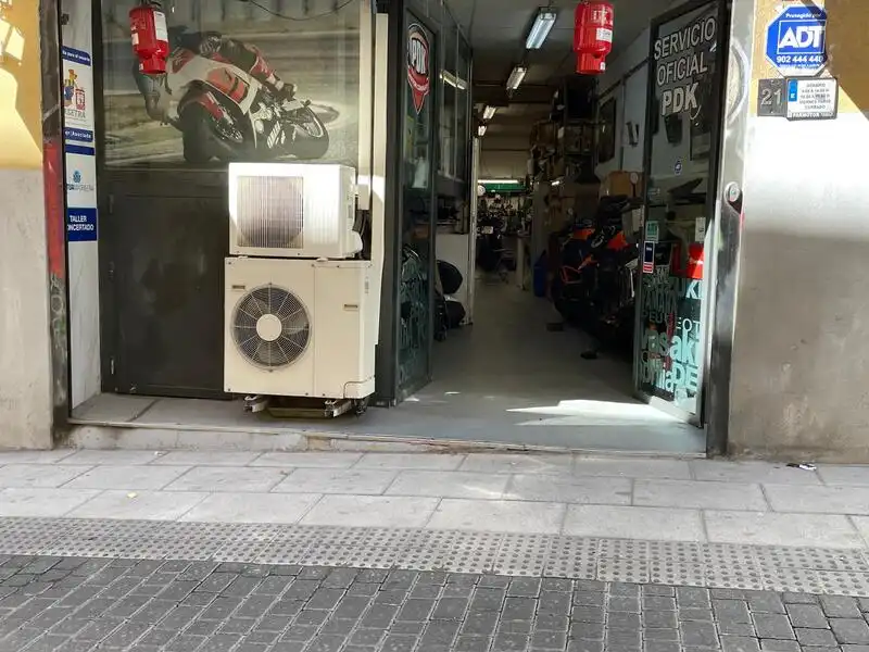 Gewerbefläche zum Verkauf in Centro, imagen 2