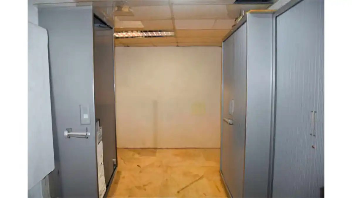Büro zum Verkauf in VILLAGARCÍA, 2, Ensanche - Sar