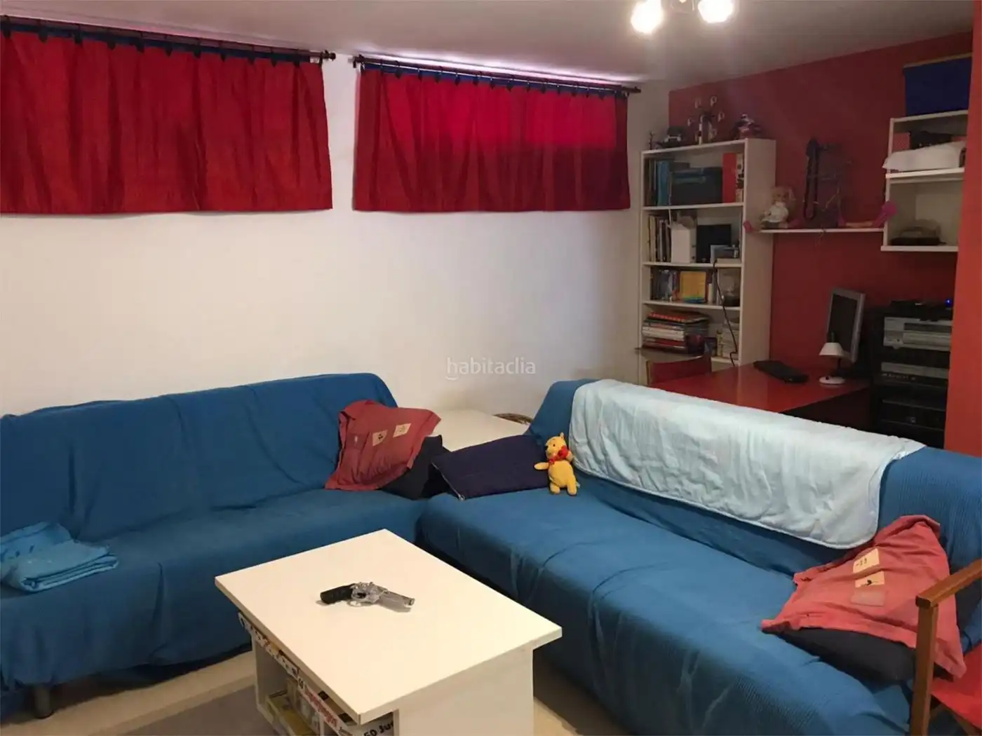 Appartement à vendre à Avinguda Rafael de Llao 1, imagen 12