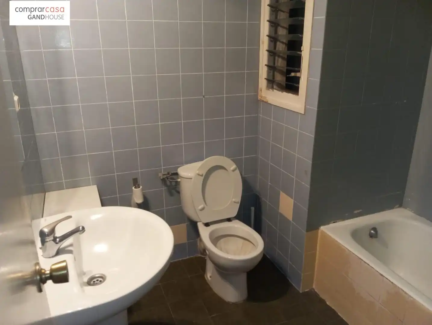 Baño de Piso en venta en Premià de Mar con Balcón