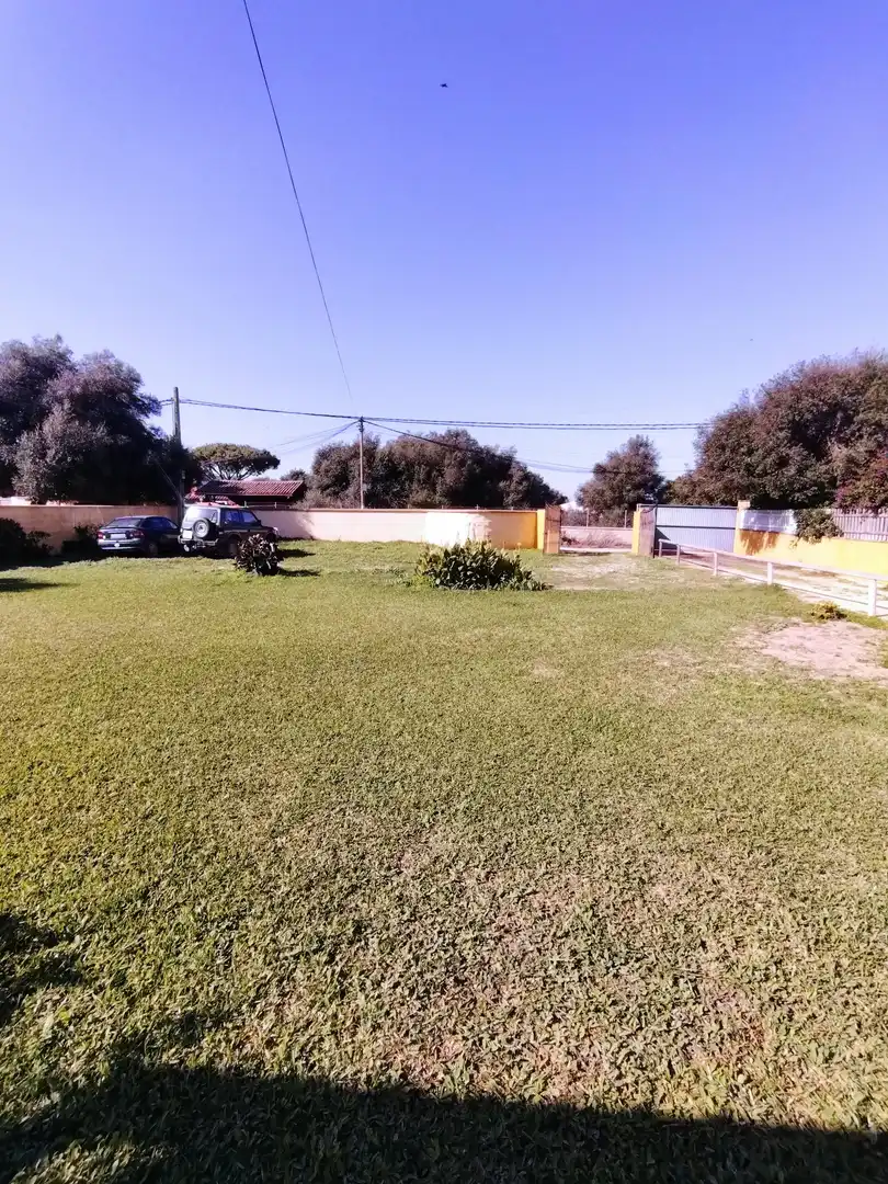 Casa o xalet en venda en Barbate amb Calefacció, Jardí privat i Traster