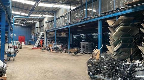 Foto 3 von Fabrikhallen zur Miete in César Casariego - Santa Clara - Nuevo Obrero,  Santa Cruz de Tenerife Capital