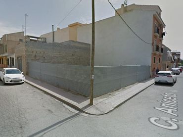 Terreni e lotti in vendita a Puerto de Mazarrón