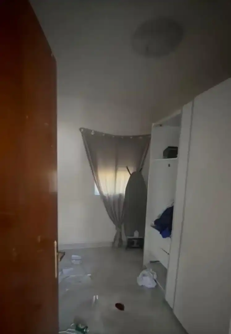 Bedroom of Flat for sale in Córdoba