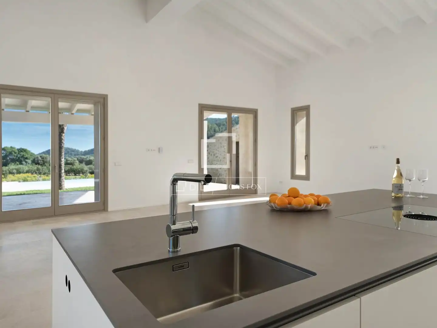 Kitchen of Country homes for sale in Capdepera  with Air Conditioner, Heating and Private garden