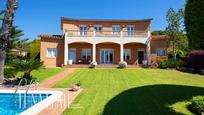 Garden of House or chalet for sale in Calafell  with Heating, Private garden and Swimming Pool