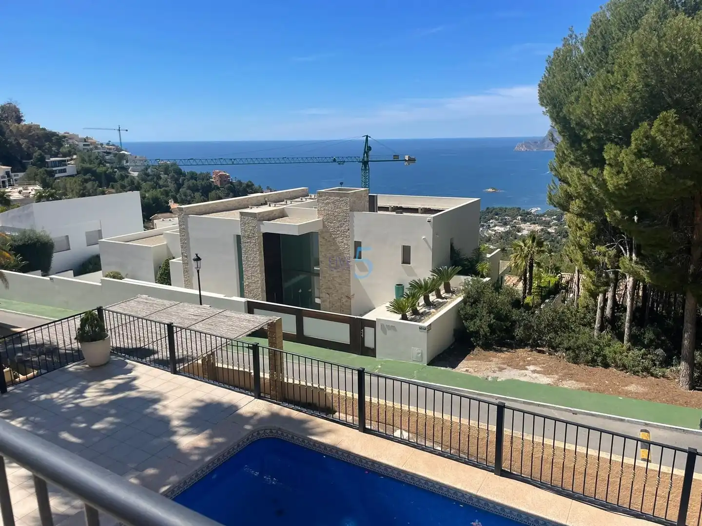Casa en venta en Plaça Cara al Mar S.U., imagen 8