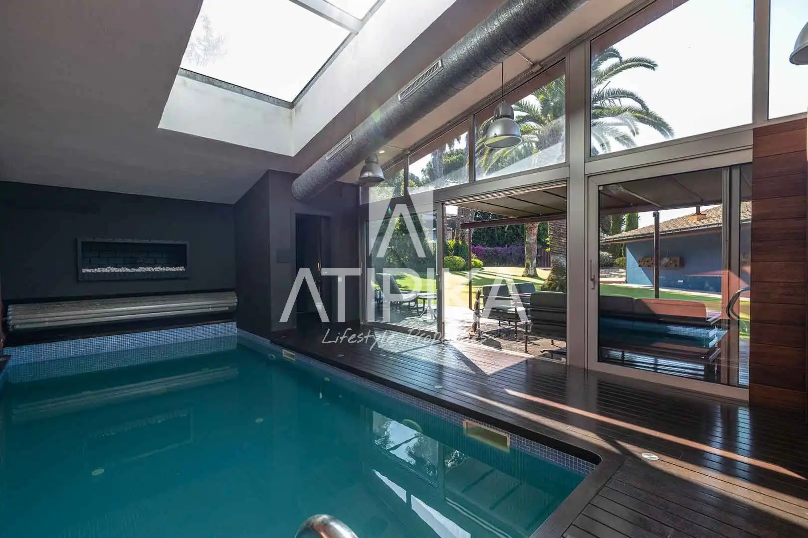 House with pool for sale in Supermaresme, imagen 12