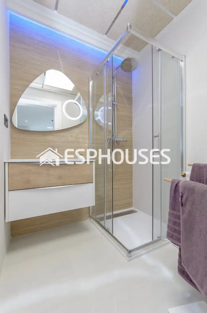 Bungalow amb terrassa en venda a Los Balcones - Los Altos, imagen 18